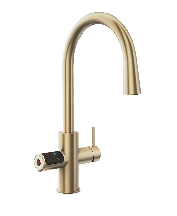 HydroTap G5 Celsius Plus All In One boiling chilled sparkling